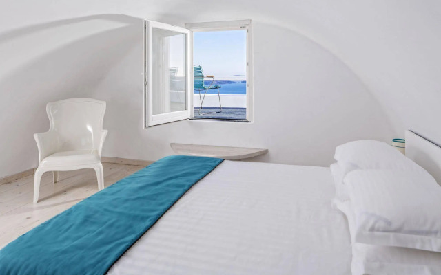 Aisling Micro Hotel Oia