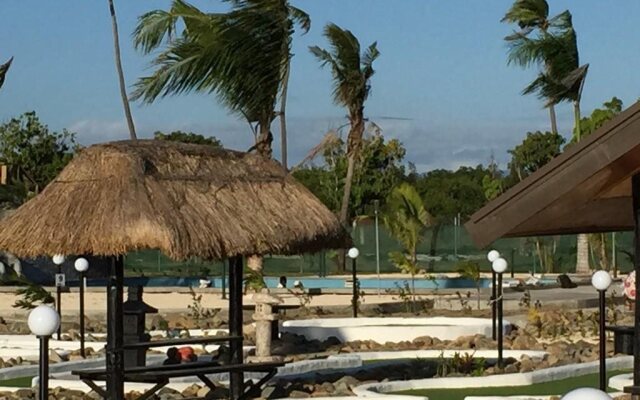 Resort Relax Fiji