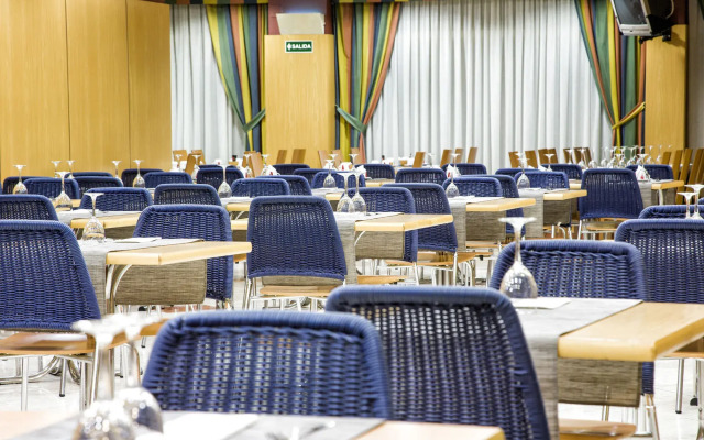 Hotel Zenit Logroño