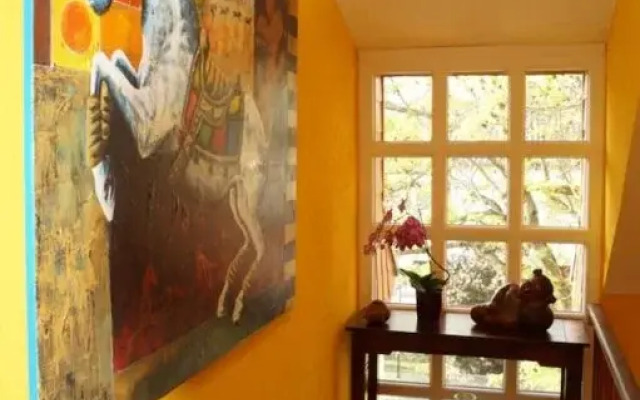 Villa Paz Rhein-Main Offenbach