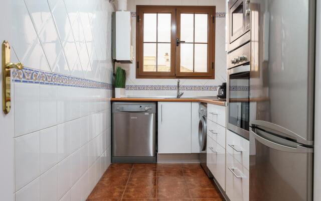 Malagasuite Soho Apartment