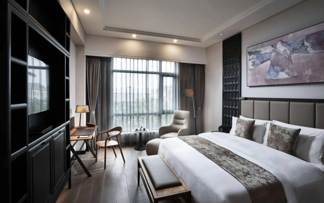 DoubleTree by Hilton Shanghai Hongqiao