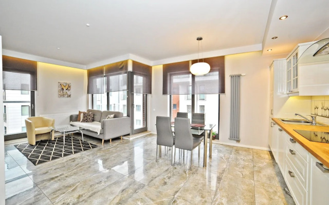 Grand Apartments - Waterlane SPA