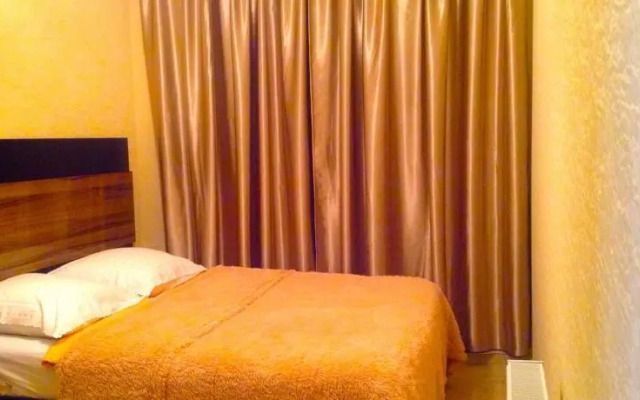 Bread Square Aparmment