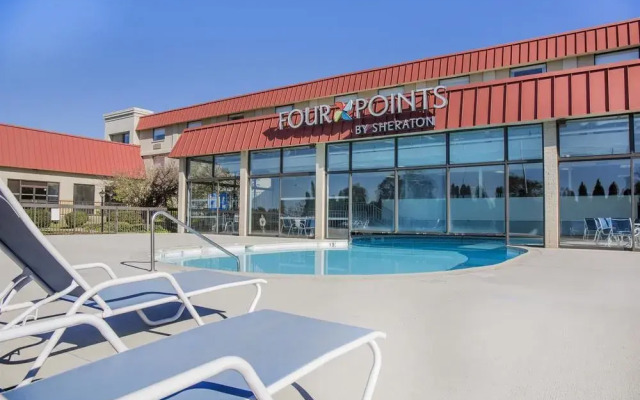 Four Points Sheraton - Lexington