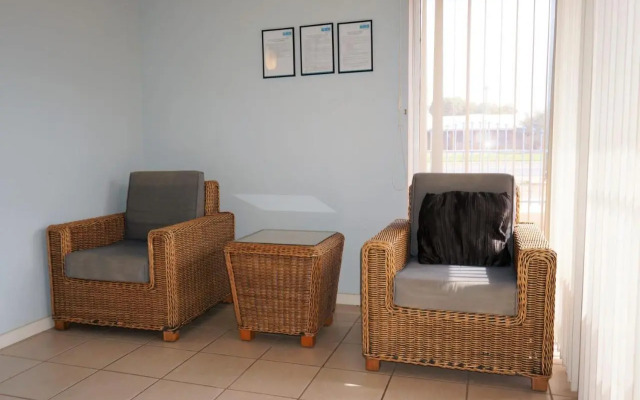 Osprey Holiday Village Unit 222 1 Bedroom