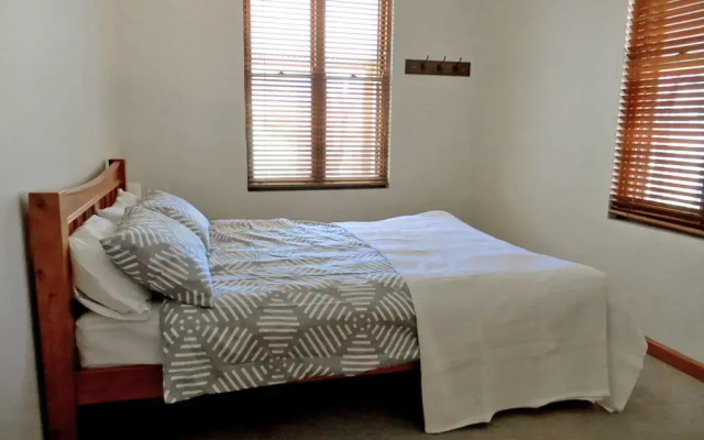 Capertee National Park Cottages