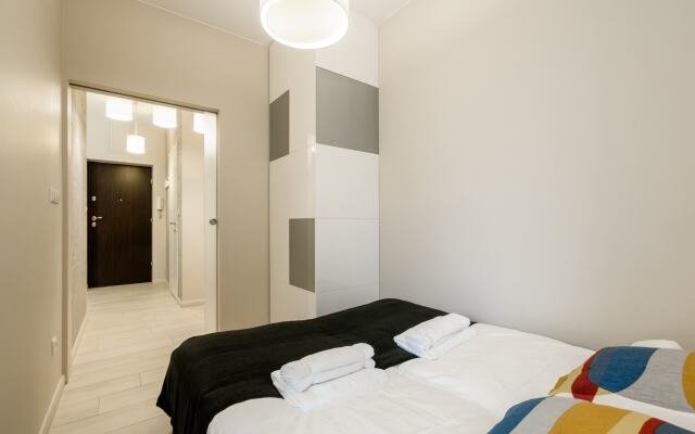 Dream Loft Krucza