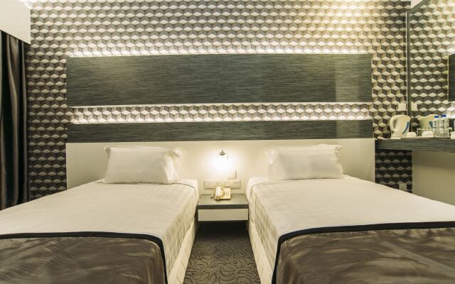 MITC Hotel