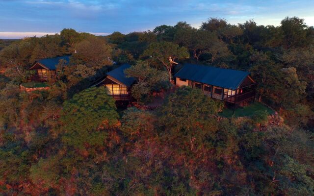 Lalla Villa Guest Lodge