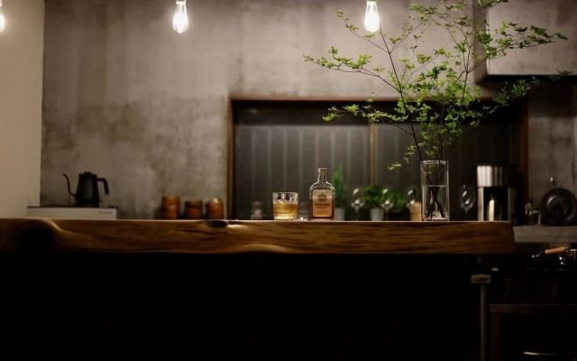 hamaca house Kameido