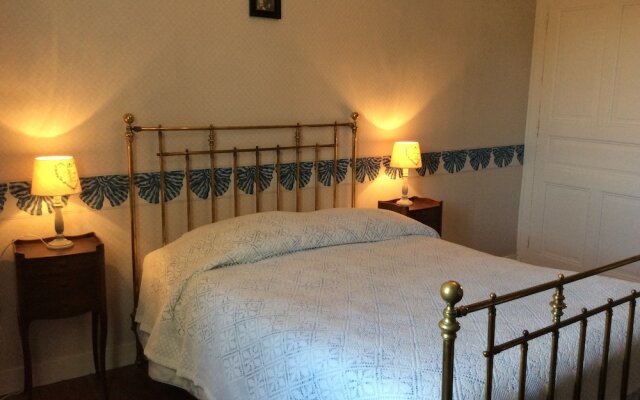 Le Gîte Sainte Anne