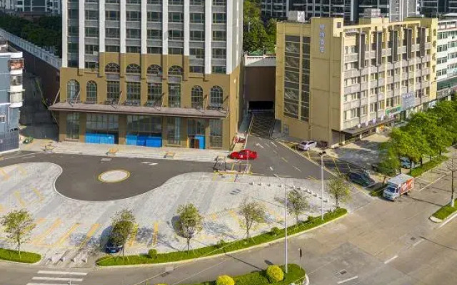 Gena Hotel