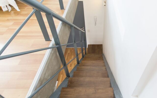 Gorriti Apartment by Be Local Argentina