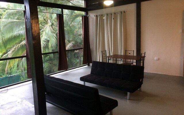 Be My Guest Cabinas