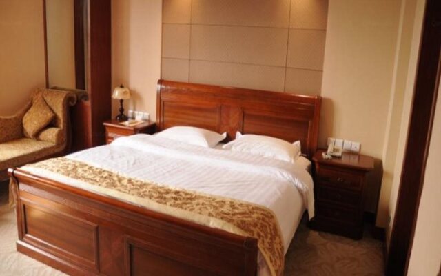 Hangzhou Dongmao Hotel