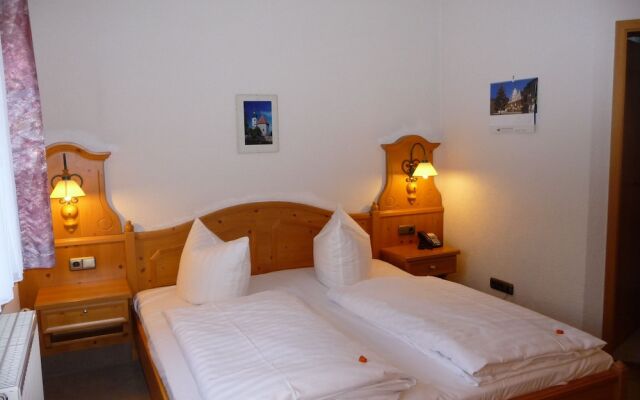 Hotel Gasthaus Steiger