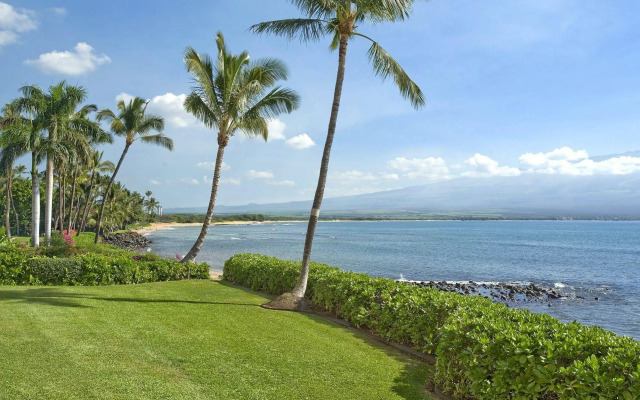 Island Sands by CRH