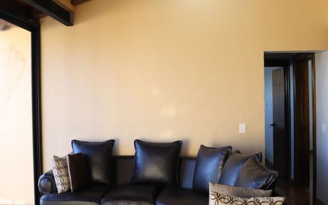 WorkVista Cowork y Hostal