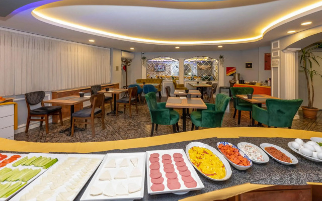Hotel Devman