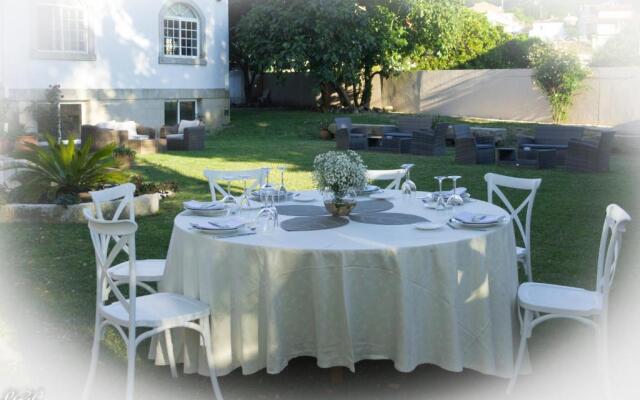 Hotel O Pazo
