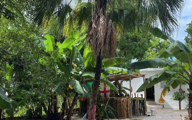 Inez Roots Hostel