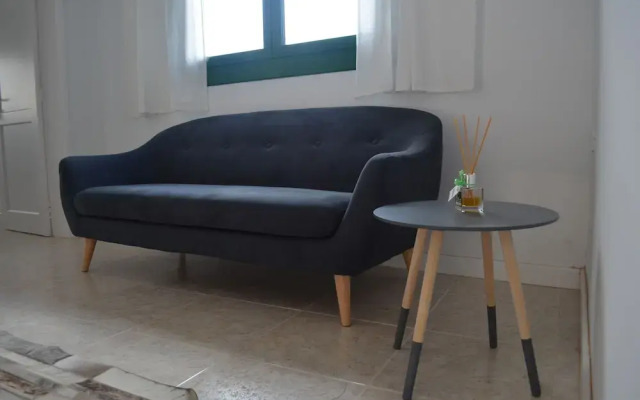 Casa del Erizo - Ecofinca