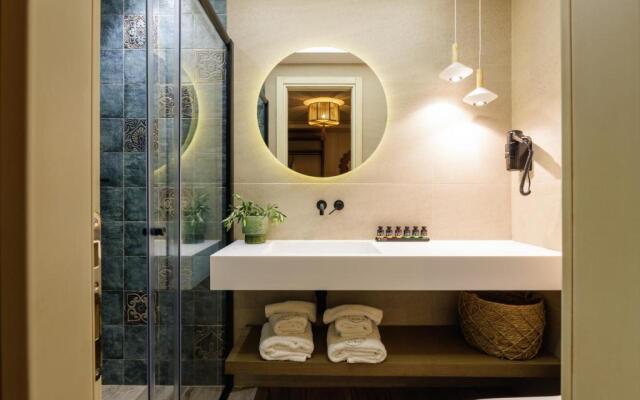 Kastri Elia Suites