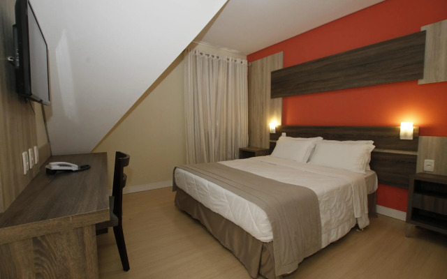 Sky Ville Gramado Hotel