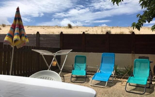 Maison Capbreton, 3 pièces, 4 personnes - FR-1-413-159