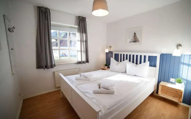 Captain Pahlen Ferienanlage