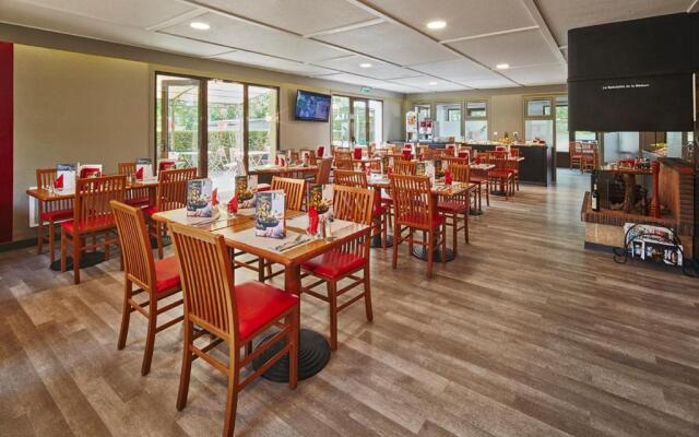 Campanile Melun Sénart - Vert Saint Denis