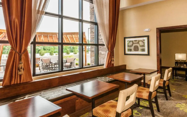Staybridge Suites Knoxville-West, An Ihg Hotel
