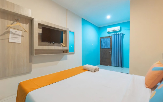 Sans Stay Skyland Pasteur Bandung