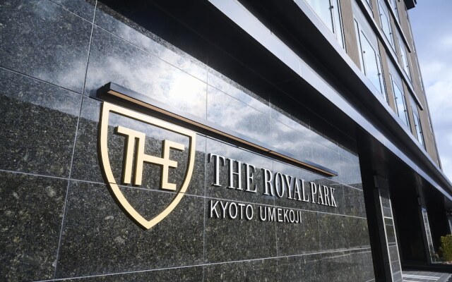 The Royal Park Hotel Kyoto Umekoji
