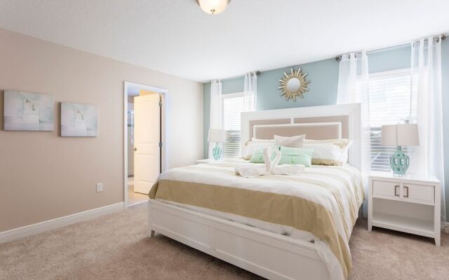 5144 Oakbourne Avenue 5 Bedroom Home by RedAwning