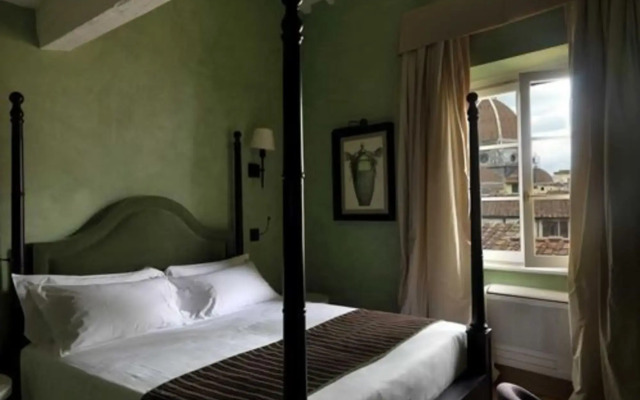 San Firenze Suites & Spa