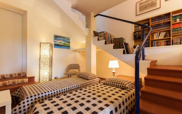 Sea view Villa with pool