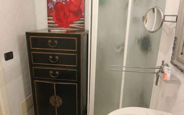 La Casa dell'Artista