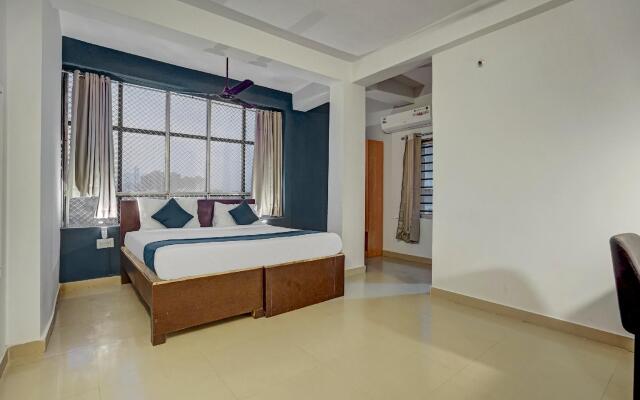 OYO 73390 Ms Comfort Rooms
