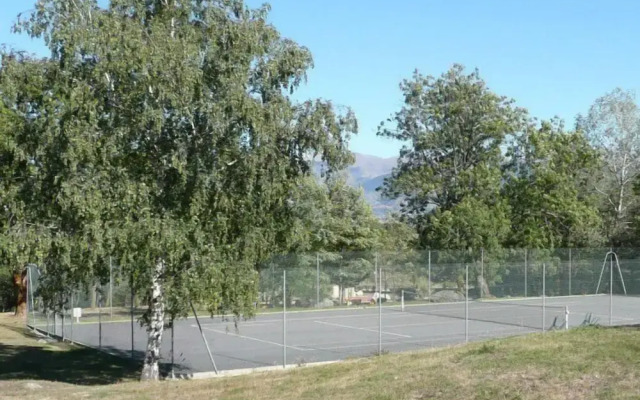 Village Club Yravals