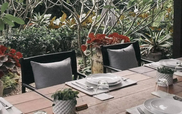 The Hidden Resort & Restaurant