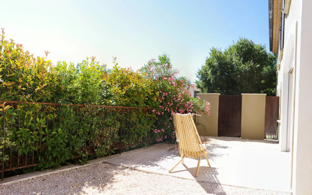 Les Carriers Maison D'hôtes