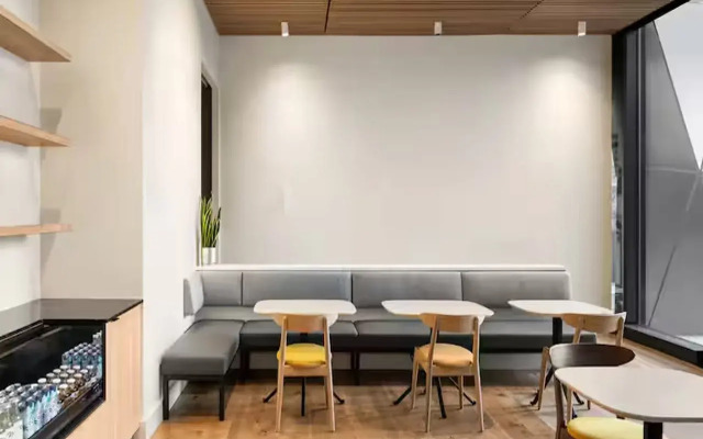 Timbri Hotel San Francisco, Curio Collection by Hilton