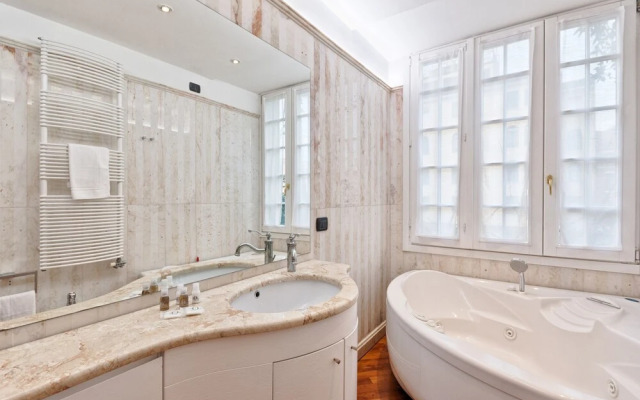 Rio Novo Gorgeous Terrace