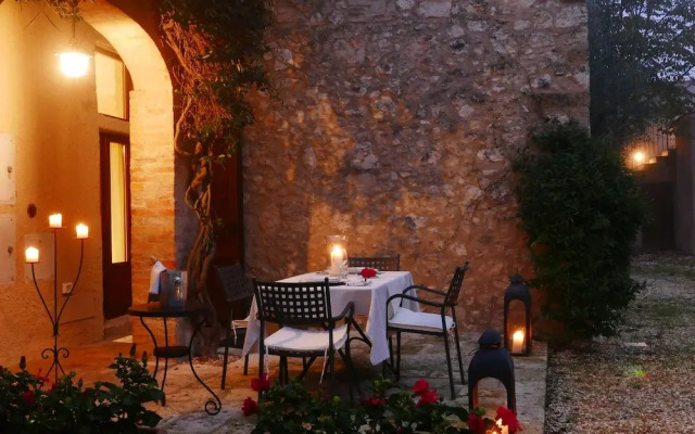 Agriturismo La Pieve