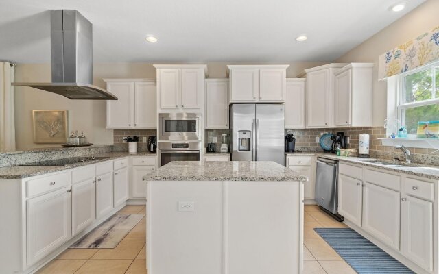 Just Beachy at Arborgate