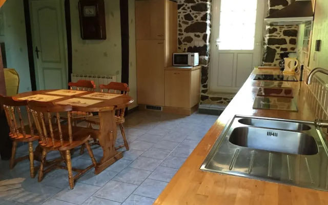 Gîtes au Clos du Lit