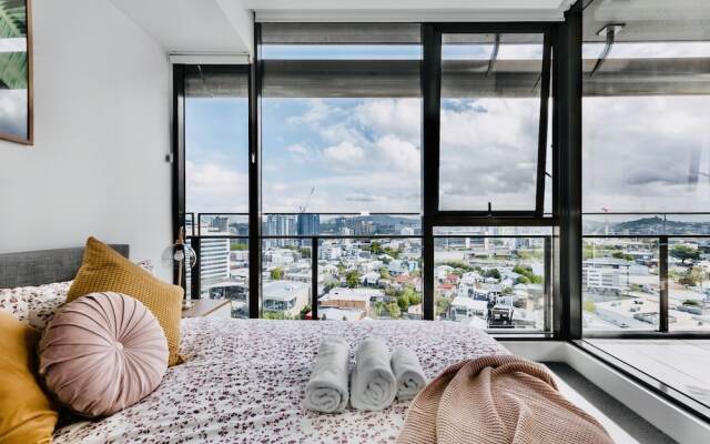 Newstead Luxury Living By SLife