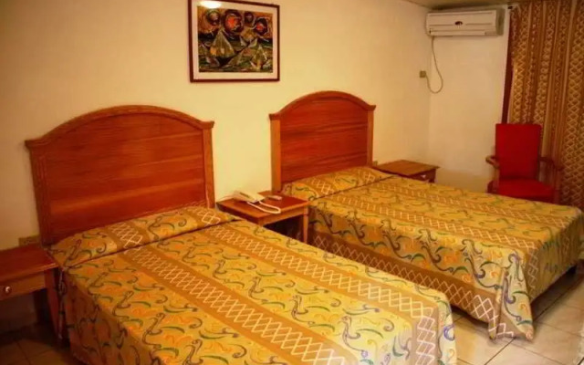 Villa Mirador De Mayabe